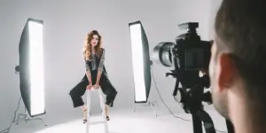 Girls Photo shot